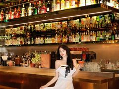 -The Happy Monk(前海壹方汇店)