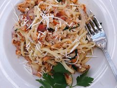 海鲜意面-Cecco Ristorante