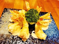 -千代武日本料理(爱建店)