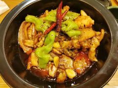 -云海肴云南菜·蒸汽石锅鱼(北京良乡华冠店)