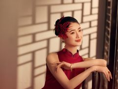 -浪漫一生摄影美学(怀柔开放路店)