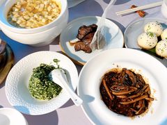 -屋里厢上海菜馆