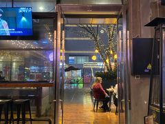 门面-Devils’ Brewery小恶魔精酿啤酒(泛海美式熏肉店)