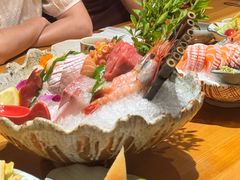 -大岛日本料理铁板烧(南通大饭店)