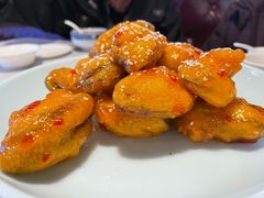 -品大三·南京菜(大行宫店)
