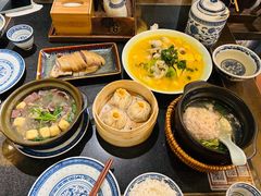 -南京大牌档(新街口德基广场店)
