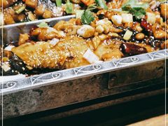 -锦尚阁烤鱼•天津菜(宣武门胡同店)