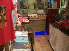 -猫咪博物馆(顶澳仔猫街店)