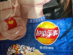 -麦德龙(京顺路商场店)