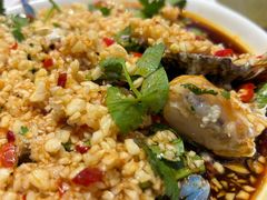 -翠景潮州美食(雅景苑店)