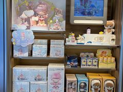 -泡泡玛特POPMART(崇文门国瑞城店)