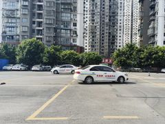 -乔森驾校(杨家坪总校)