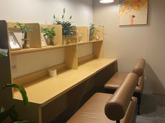 -六个番茄自习室·包间(燕塘燕侨大厦店)