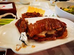 -大鸭梨(天通西苑店)