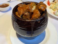 -波特曼西餐厅(南岗店)