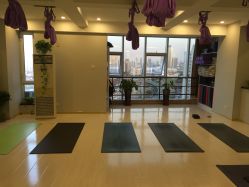 -Hi Yoga瑜伽馆