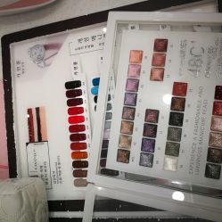 -沐白•盛妍日式美甲美睫
