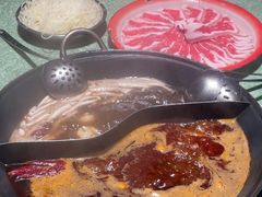 -憨铁匠老火锅(龙岗万科里店)