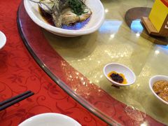 -潮喜竹溪荔湖酒家(荔枝湾店)