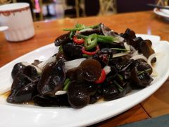 -东方亚克西餐厅(西康路店)