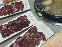 -杏花吴记牛肉火锅