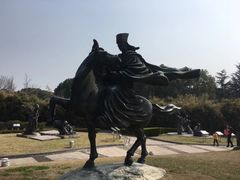 -东方绿舟景区