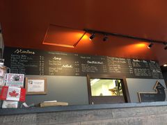 前枱-Kub Khao Thai Eatery
