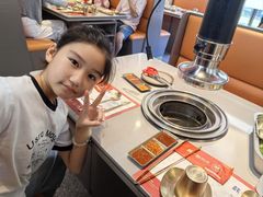 -韩一品韩国料理(柏庐南路店)