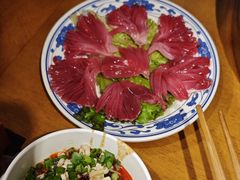 -楠火锅(太古里总店)