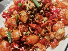 -巴厘龙虾·榜首油焖大虾(洞庭·艺术洋房店)