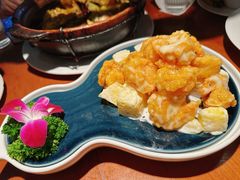 -南园民国茶楼餐厅·常州菜(北大街店)