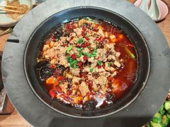 -大盐帮川菜馆(长楹天街店)