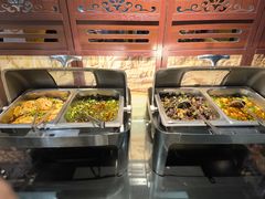 -牛里牛气· 榴莲海鲜鲜牛肉自助火锅·烤肉(横岗店)