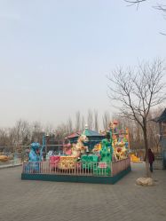 -大望京儿童游乐场