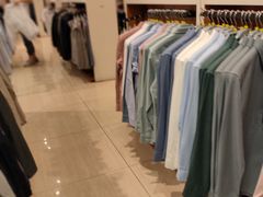 -海澜之家(王府井大街店)