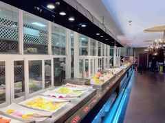 -汉巴味德自助餐厅(嘉定宝龙广场店)