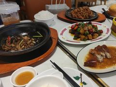 -嘉味港式餐厅(海门大有境店)
