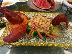 -渔公码头·九龙湾国际饭店