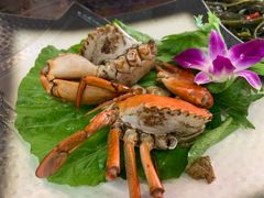 -友强·23年特色海鲜大排档(厦门店)