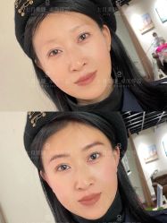 -七月美睫 美甲