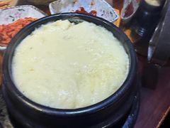 -火炉情韩国料理店(古田路店)