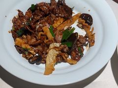 -大鸭梨烤鸭(枣园店)