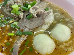 -榮泰米粉湯(Left Shop)