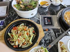 -李师傅脆肚(华强北店)