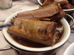 -宝香绑线肉骨茶(柏威年广场店)
