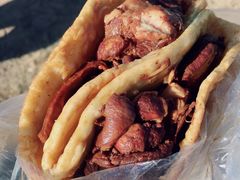 -王虎子大饼(甸柳新村五区店)