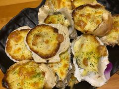 -割烹旭日本料理(龙湖狮山天街店)