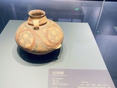 景点-贵州省博物馆(新馆)