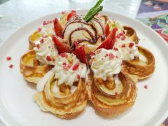 -娜娜家·Nana's restaurant(国金汇店)