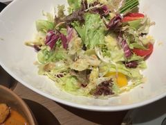 色拉加一份牛排-Bco豆库(苏州中心店)